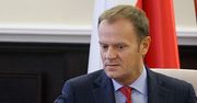 Partia Tuska niewiele traci przez afery