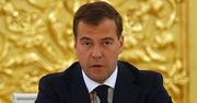 Miedwiediew: przygotowywaliśmy się do wojny z Gruzją