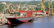 Majątek stoczni trafi na aukcję, są chętni do zakupu