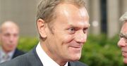 Tusk walczy z kryzysem - rozpoczęto zaciskanie pasa