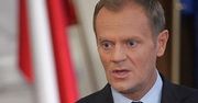 Tusk: polski wywiad odpowie na rosyjskie zarzuty
