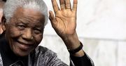 Nelson Mandela nie jest już terrorystą