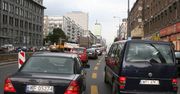 Kto ponosi winę za korki w stolicy?