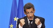 Sarkozy: Rosja nie jest zagrożeniem militarnym dla UE