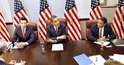 Obama wprowadza restrykcje dla byłych lobbystów