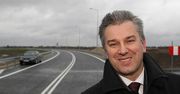 W sprawie autostrad "żadnych dymisji, żadnych cudów"