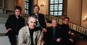 Jan Garbarek zagra w Polsce z "Hilliard Ensemble"