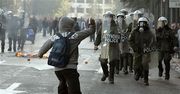 "To był rykoszet - policjanci nie celowali w nastolatka"
