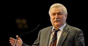 Wałęsa usuwa dokumenty IPN - "zrobiłem już wszystko"