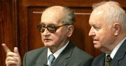 Jaruzelski: czuję się odpowiedzialny za zło systemu