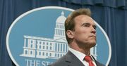 Schwarzenegger ogłosił "budżetowy stan wyjątkowy"
