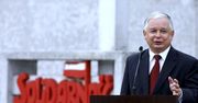 Lech Kaczyński: nie kwestionuję roli Wałęsy, ale...
