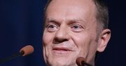 Ile w zeszłym roku zarobił Donald Tusk?