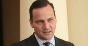 Sikorski: sprawy rodzinne są trudne