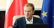 Tusk: nie oddam władzy nikomu, kto mógłby mi zaszkodzić