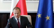 "Tusk chciał stworzyć horror oczekiwania"