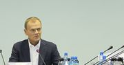 Tusk: będę namawiał kolegów do rezygnacji z billboardów