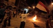 Nowe zamieszki w Egipcie. 230 osób rannych