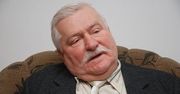 Egipt prosił Wałęsę o pomoc