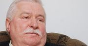 Wałęsa odmawia przyjęcia litewskiego odznaczenia