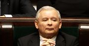 "Kaczyński światłem w tunelu? Nie dla mnie"