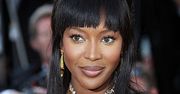 Naomi Campbell świadkiem w procesie o zbrodnie wojenne