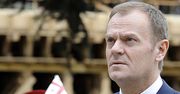 Tusk: Jesteśmy patronami europejskiej drogi Gruzji
