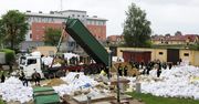 Gminy Słubice i Gąbin szykują się na powrót mieszkańców