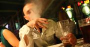 Właściciele "klubów palacza" stracą koncesję na alkohol