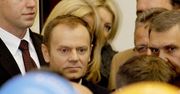 Komu Tusk udzielił kredytu zaufania?