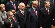 Nowi posłowie złożyli ślubowanie w sejmie