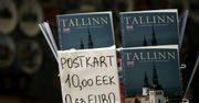 "Witamy na Titaniku! - euro katastrofą dla Estonii"