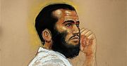 Najmłodszy więzień Guantanamo będzie skazany na 25 lat?