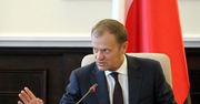Raport ws. katastrofy smoleńskiej - Tusk podał datę