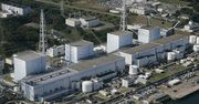 Elektrownia Fukushima: możliwy wyciek z reaktora nr 1