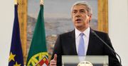 Premier Portugalii podał się do dymisji