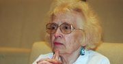 Nie żyje ostatnia z rodu Lenina