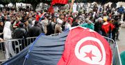 Tymczasowy prezydent Tunezji apeluje o cierpliwość