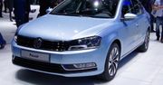 Genewa 2011: VW Passat BlueMotion