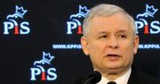 Kaczyński przyznaje się do błędu - "to bubel"