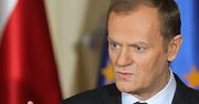 Tusk: szukanie winy u pilotów, to uproszczenie