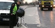 Straż nie złapie nas już na fotoradar