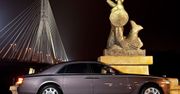 Rolls-Royce już w Warszawie
