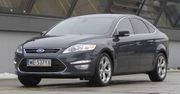 Test: Ford Mondeo - Turbo-kosmetyka