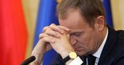 "Donalda Tuska należy postawić przed Trybunałem Stanu"