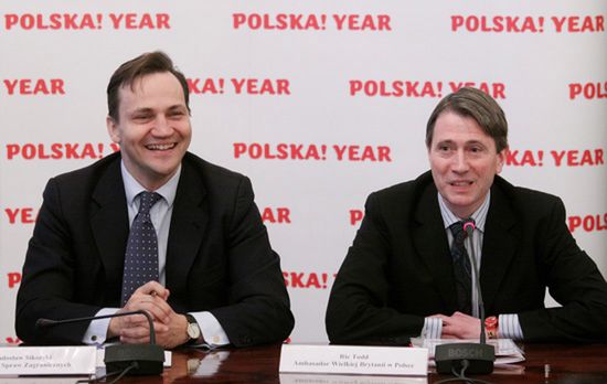 Polska! Year - Rok Polski w Wielkiej Brytanii