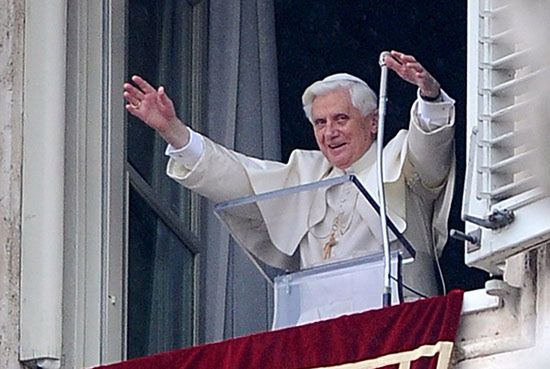 Papież do młodzieży: strzeżcie się fałszywych chimer