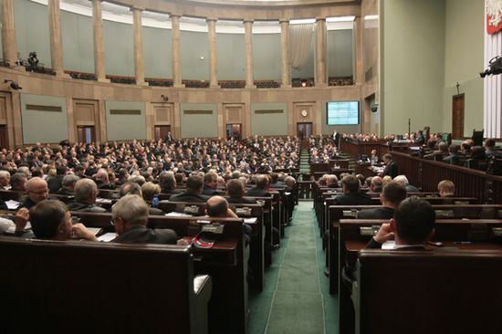 Lewica pomogła PO, by zyskać poparcie elektoratu?