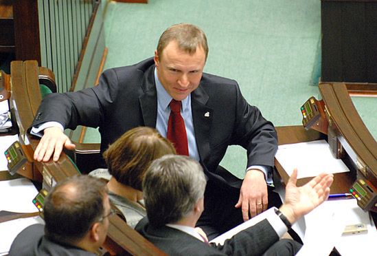 Jacek Kurski ujawnia, kto będzie premierem