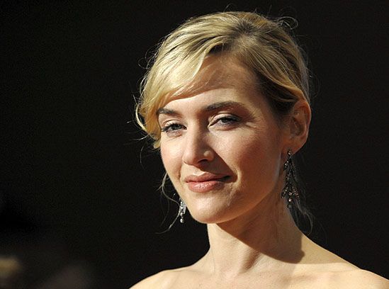 Kate Winslet zagra słynną polską agentkę?